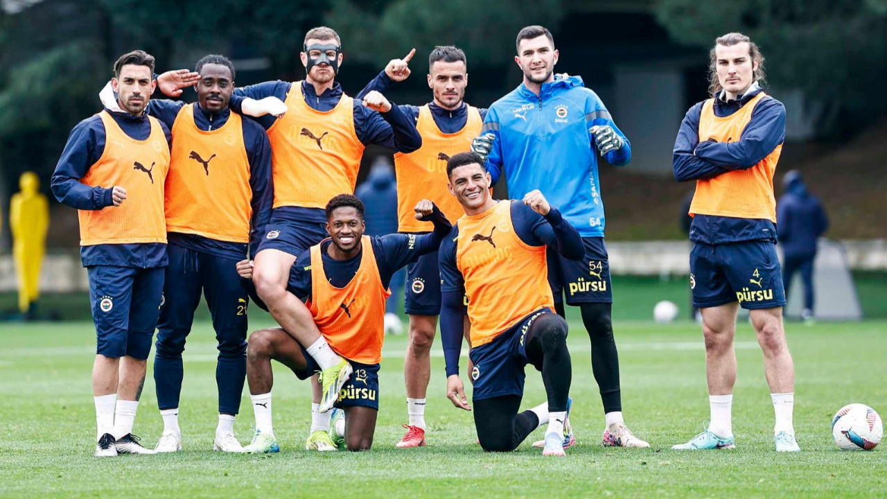 'Fener'de Sivas mesaisi başladı