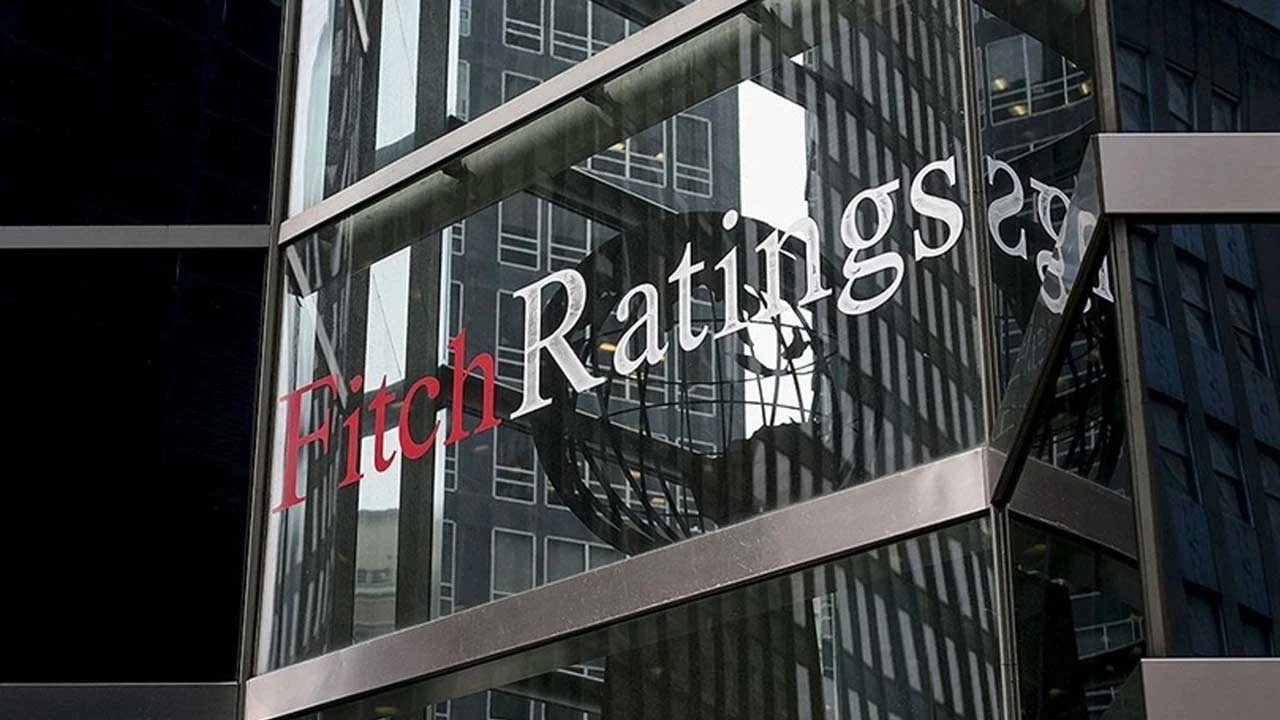 Fitch'den ABD'ye resesyon riski uyarısı