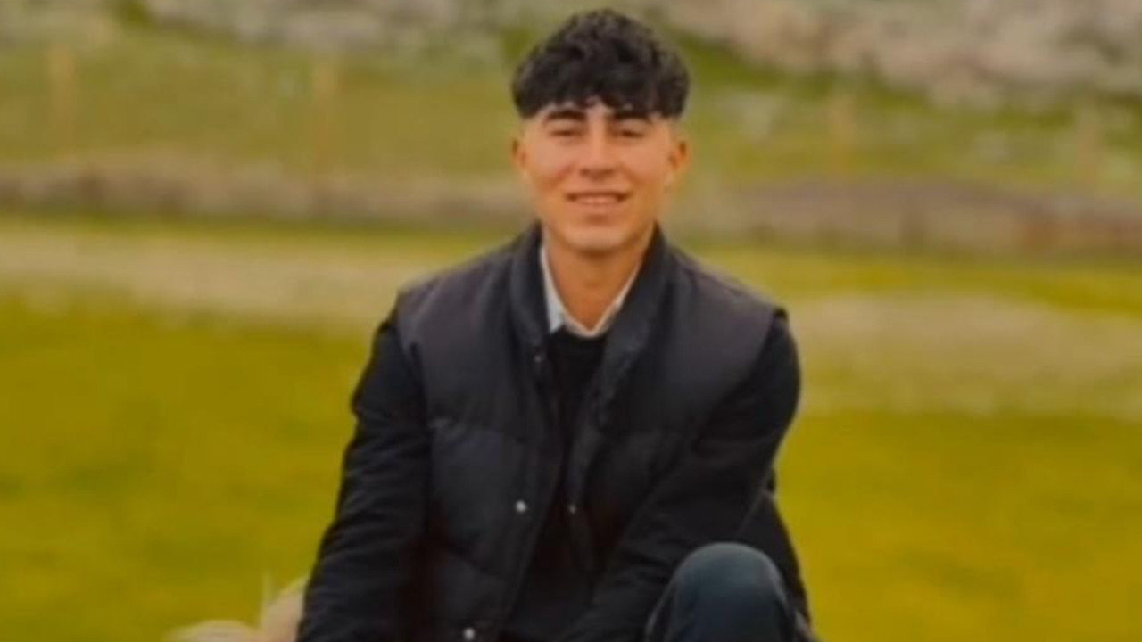 Genç çoban, dağlık alanda bıçakla öldürülmüş halde bulundu