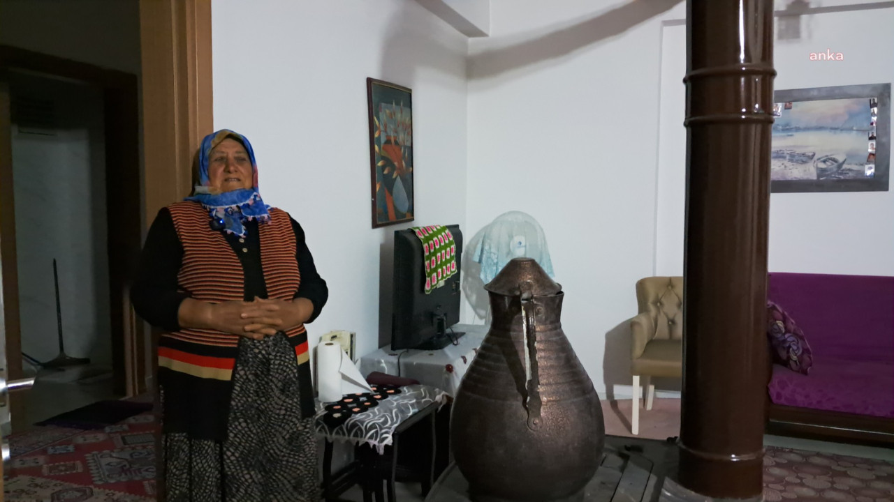 Hatay'da teslim edilen 16 evin elektriği yok: 5 aydır bekliyorlar