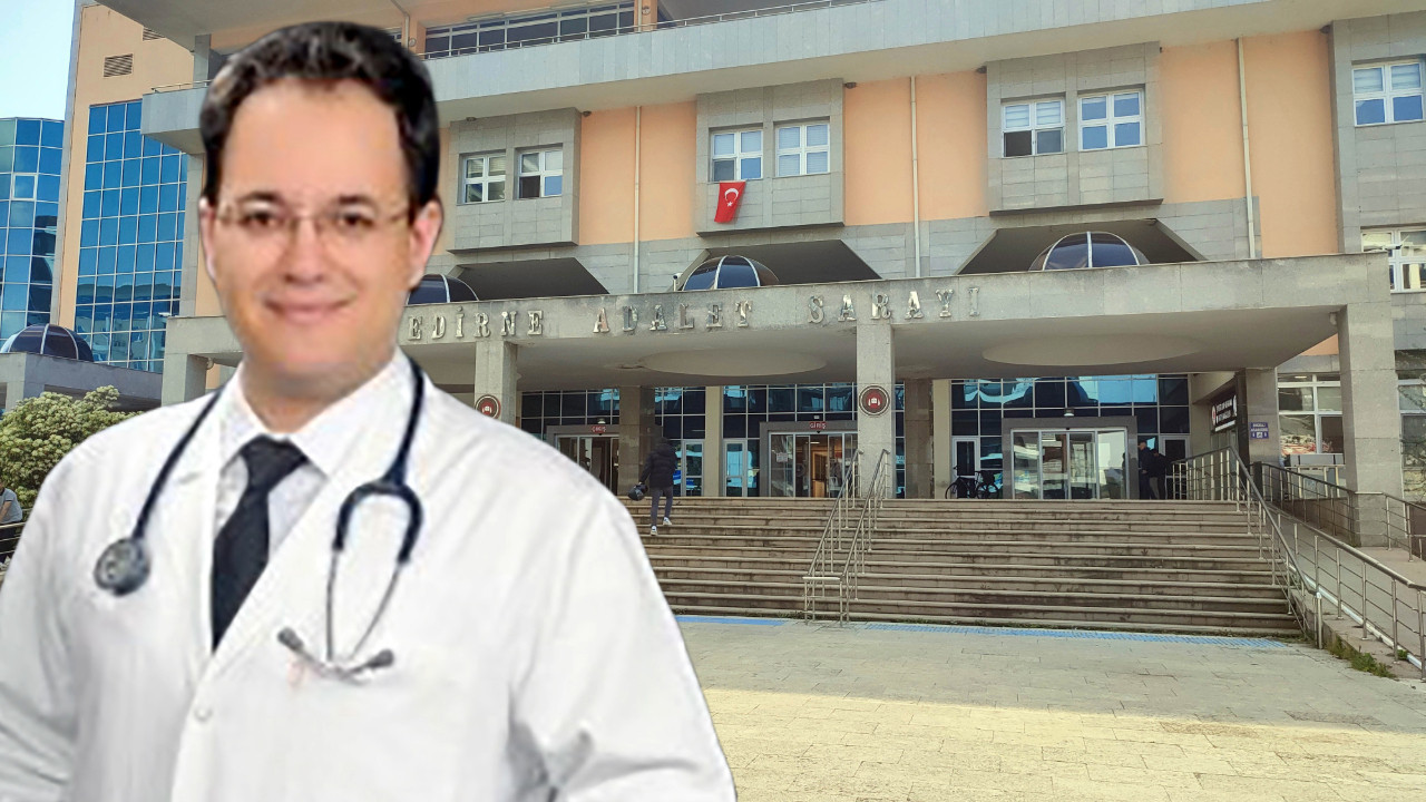 Hem ehliyetsiz hem alkollü: Doktorun ölümüne yol açtı, tahliye oldu