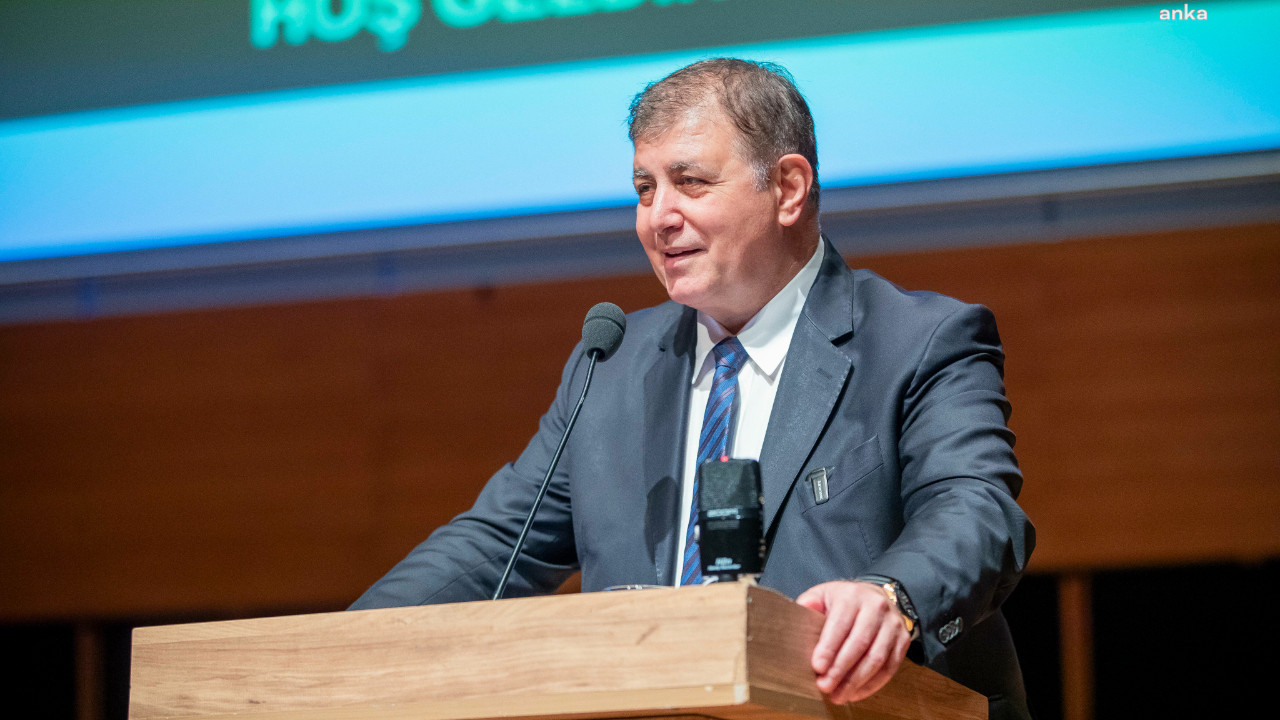 İzmir Büyükşehir Belediyesi 4 ayda 6 milyar TL 'silkelenmiş'