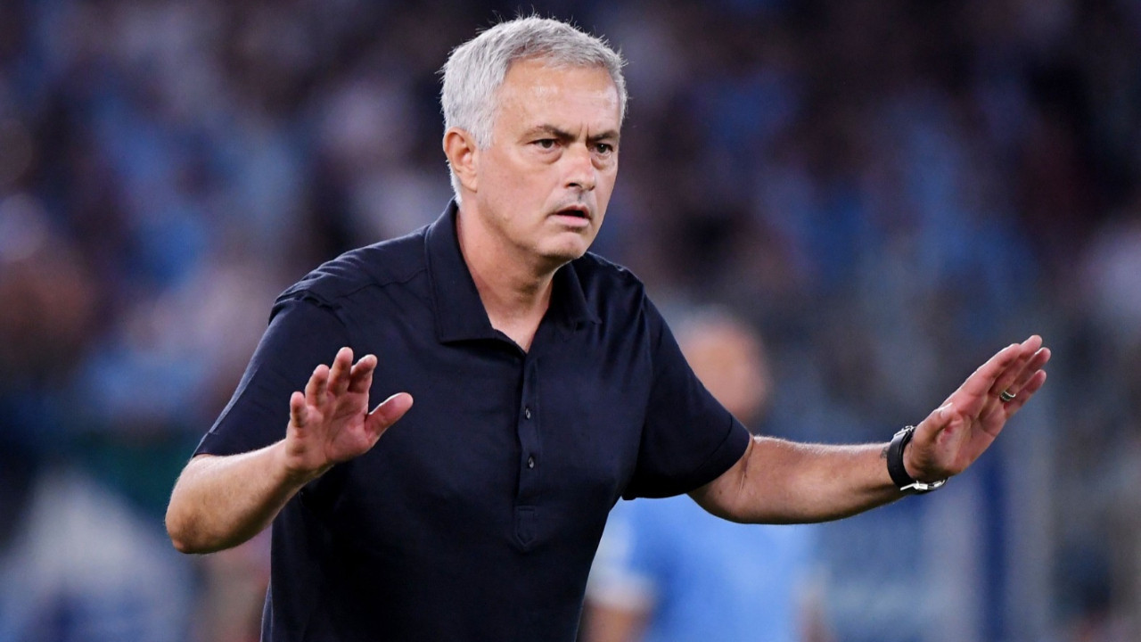 Matic, Jose Mourinho'yu anlattı: Palyaço...