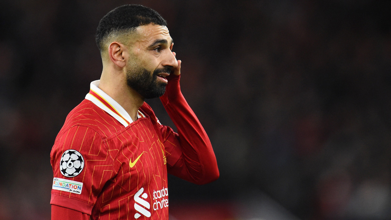 Mohamed Salah ikna olmak üzere: İmzaya hazırlanıyor