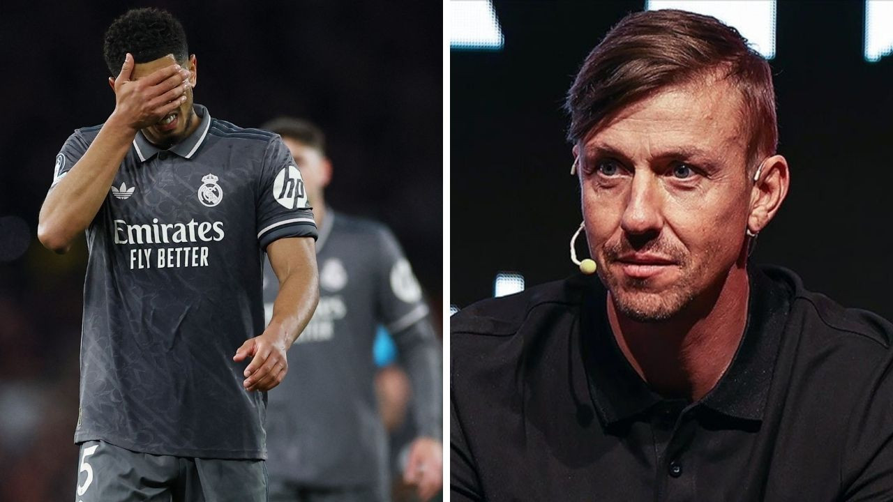 Real Madrid dünyaya rezil oldu: Guti, Arda Güler'i işaret etti