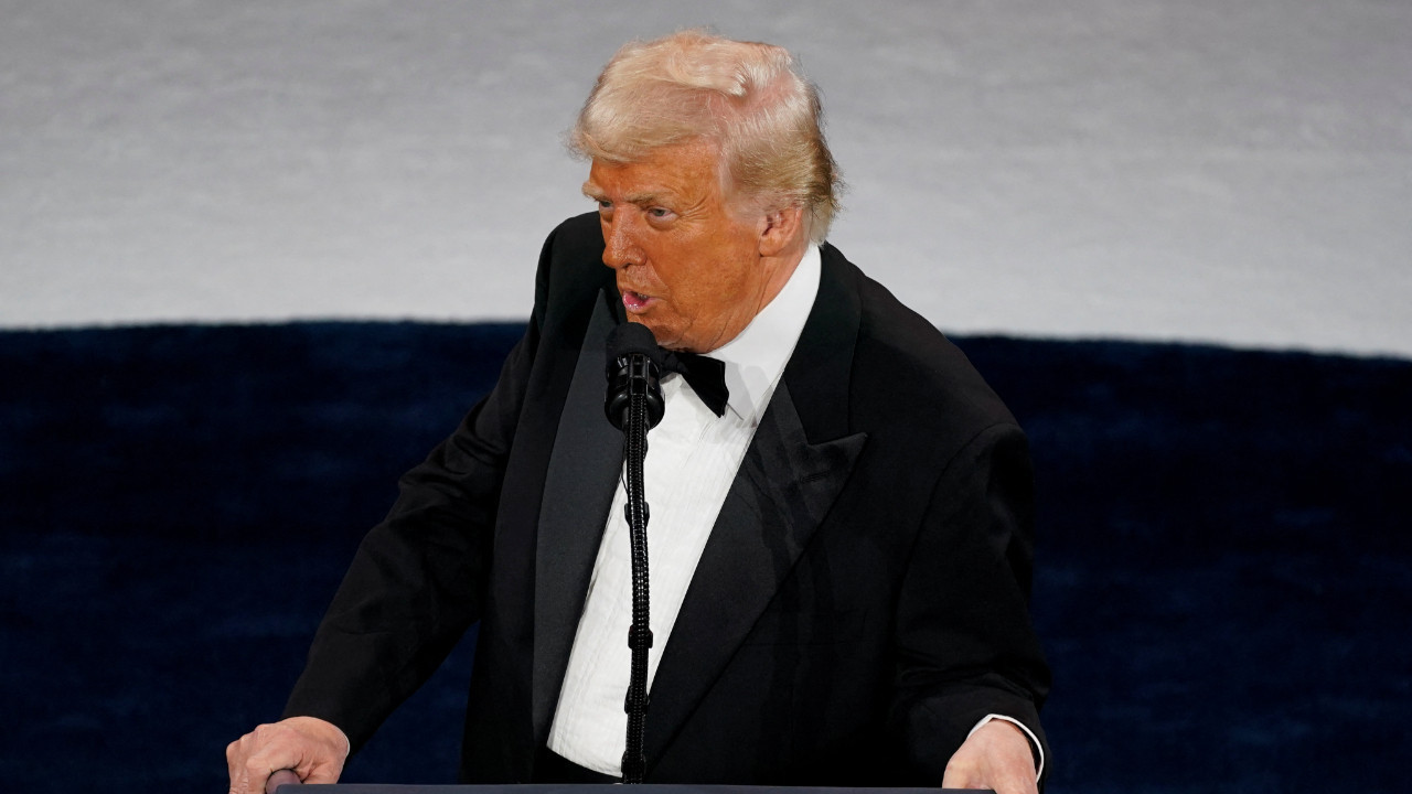 Trump'a mahkemeden kötü haber: Anayasa ihlali gerekçe gösterildi