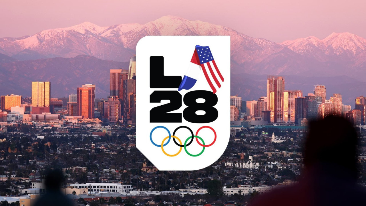 2028 Los Angeles Olimpiyatlarında bir ilk: Cinsiyet eşitliği uygulaması