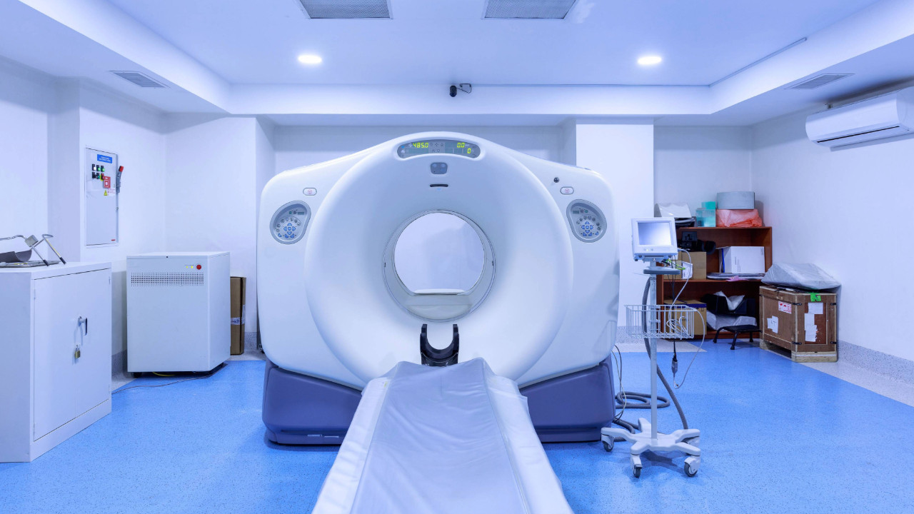 Araştırma hastanesinde radyoaktif madde skandalı! Hastalara fazla verildi