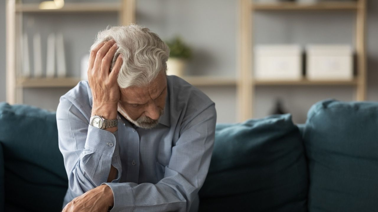 Erkeklerin beyni kadınlara göre daha hızlı küçülüyor