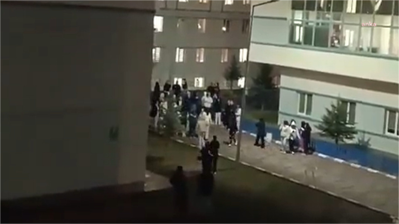 Bayburt’ta öğrenci yurdunda cinayet iddiasına açıklama