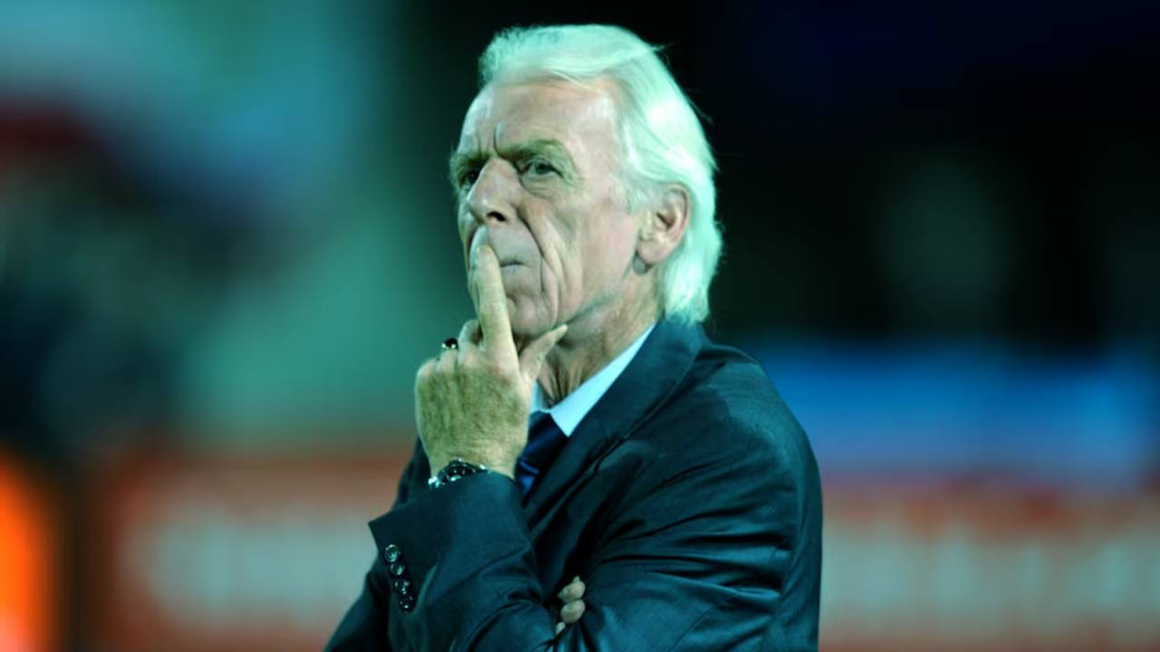 Hollandalı efsane hoca Leo Beenhakker hayatını kaybetti