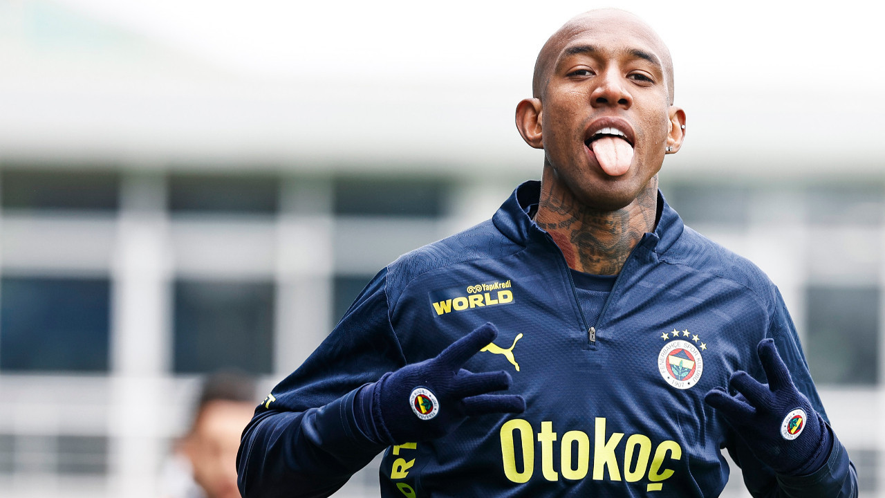 Jose Mourinho, Talisca için kararını verdi