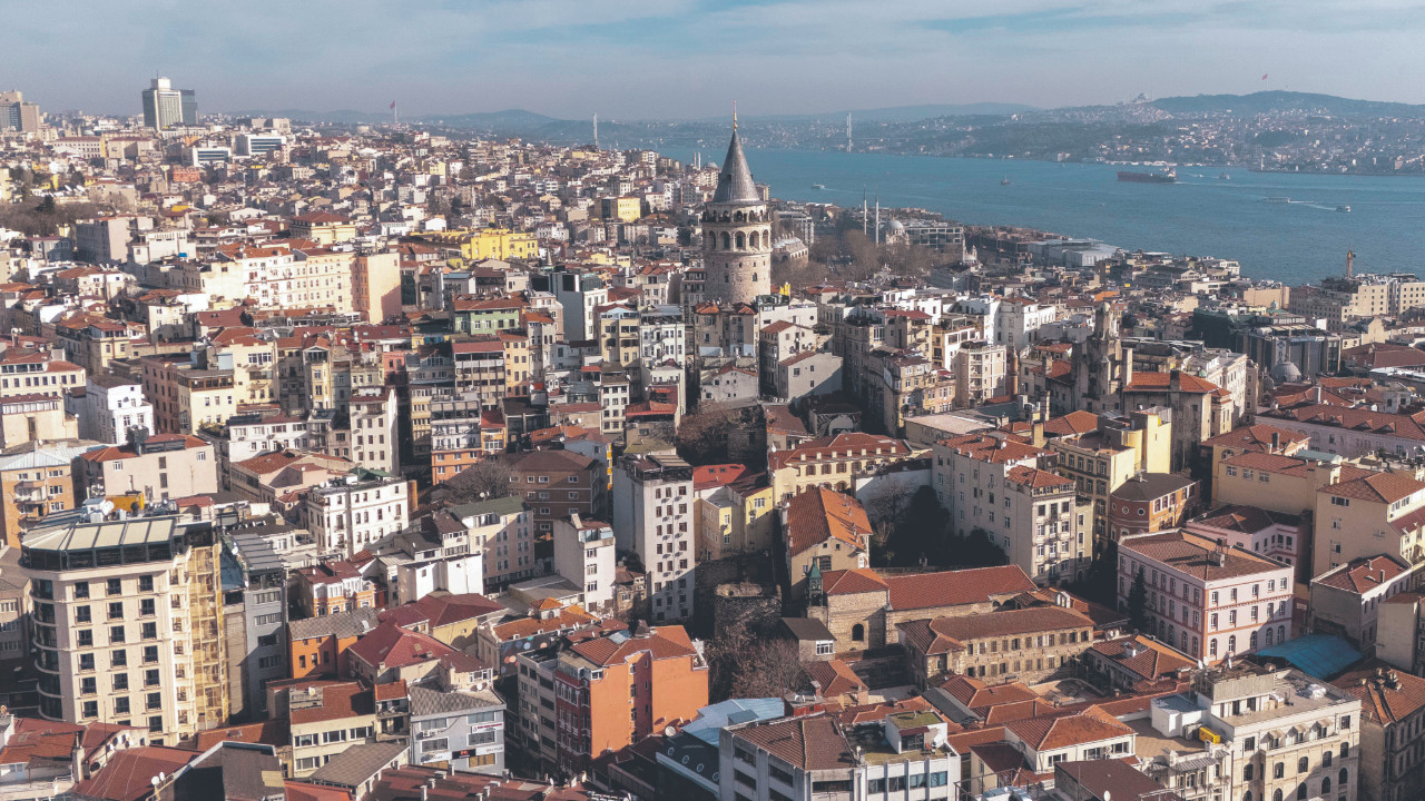 Kirada OECD birincisi olduk