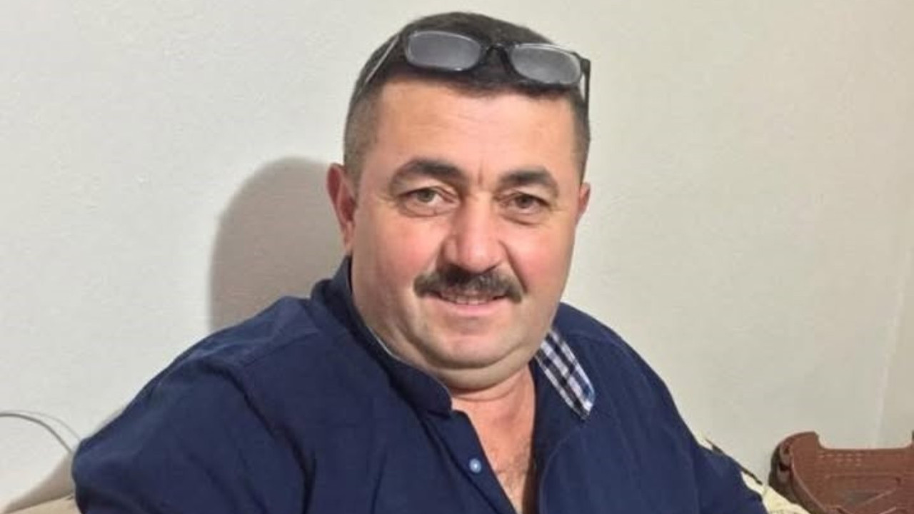 Limanda kanlı tartışma: Kalbinden bıçaklayıp öldürdü