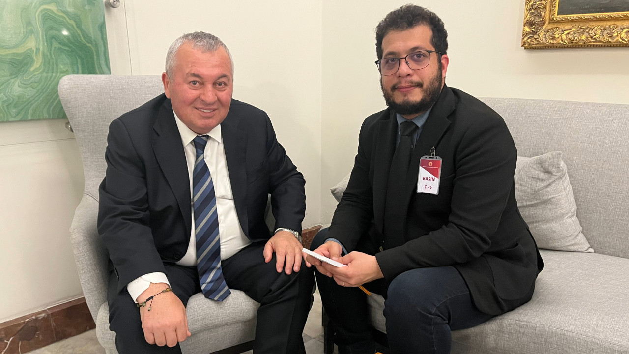 MASAK, bakanların milletvekillerinin mal varlıklarını araştırsın