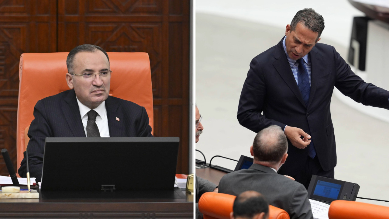 Meclis'te oylama krizi: 'Kabul edildi gibi', 'Ellerini bile kaldırmadılar'