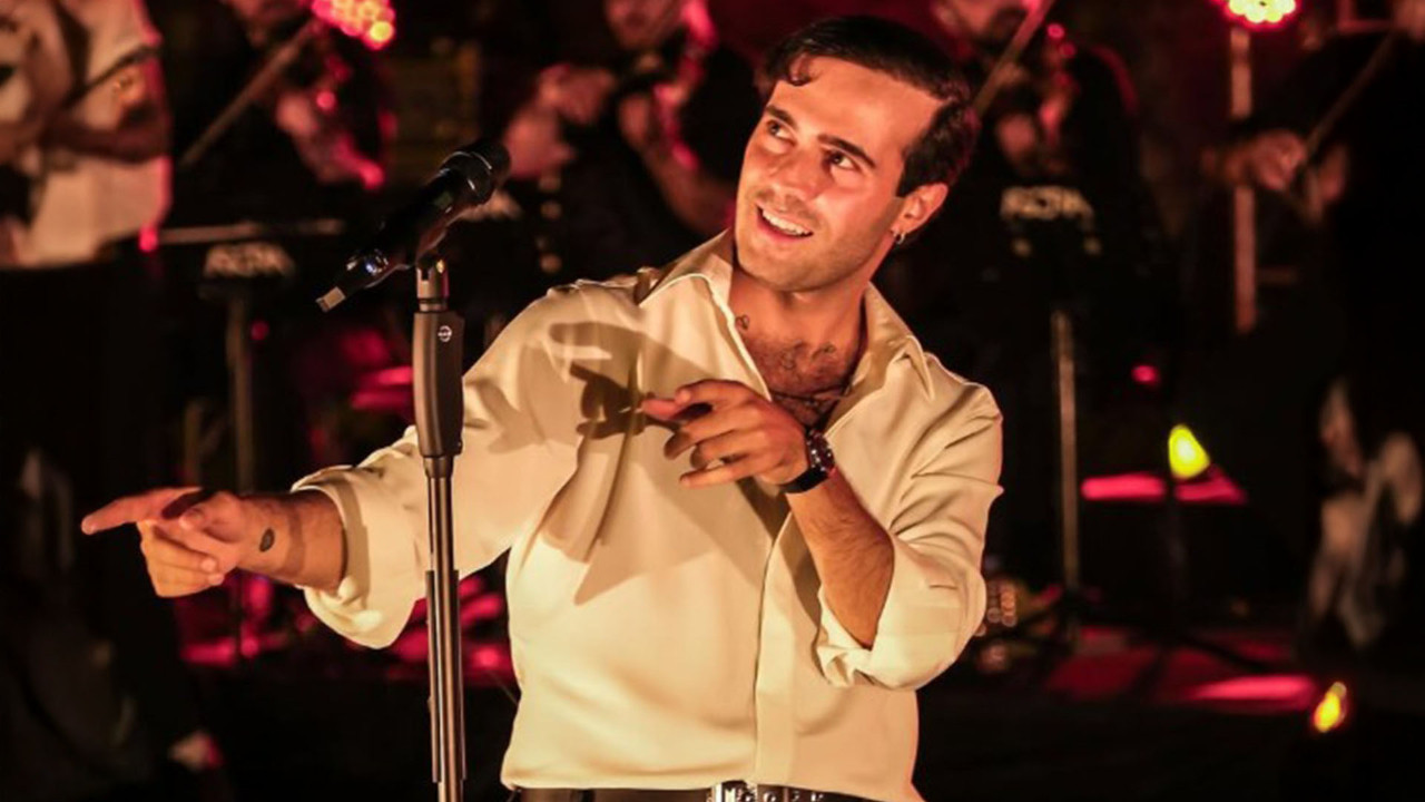 Mert Demir yeni imajı hakkında konuştu: İnsan bazen değişmek istiyor