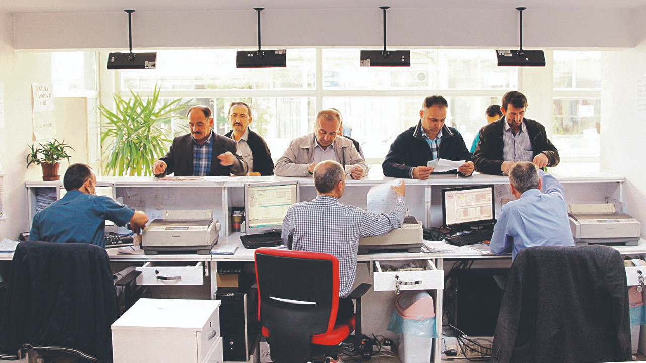 Mevduatta faiz yüzde 50’yi gördü