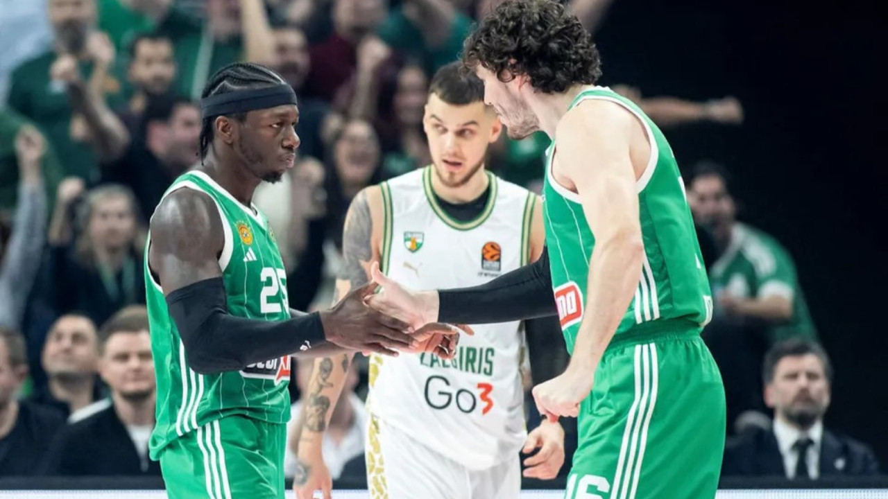 Cedi Osman, sözleşmeyi kaptı: Turnayı gözünden vurdu