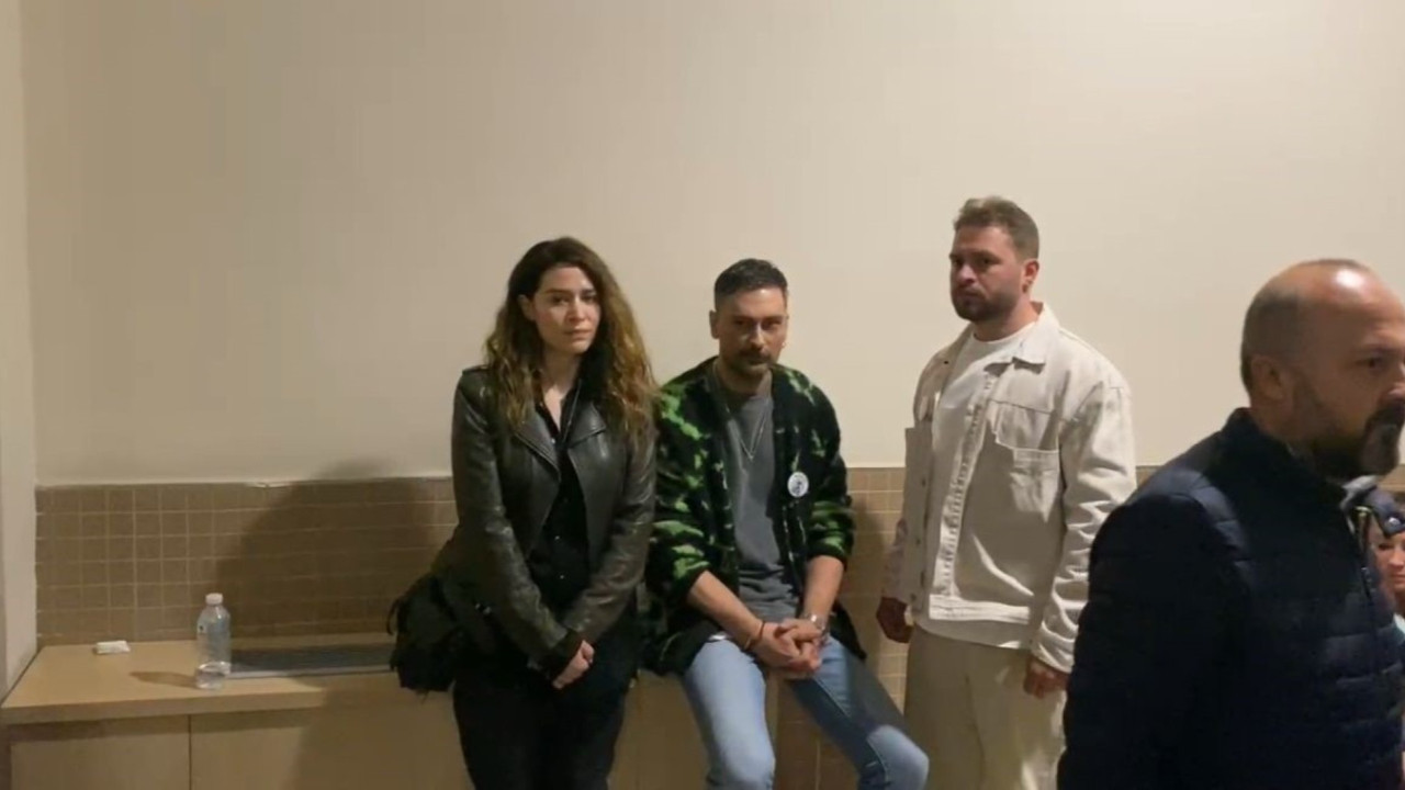 Ünlü isimlerden Mattia Ahmet Minguzzi'nin ailesine destek