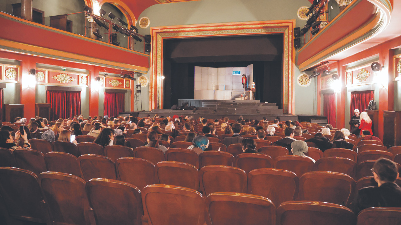 Zam geldi, salonlar boşaldı