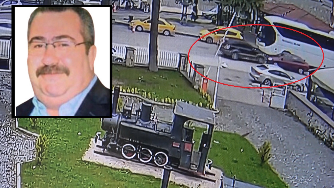 6 ay önce emekli olmuştu: Direksiyon başında kalp krizi geçirip öldü
