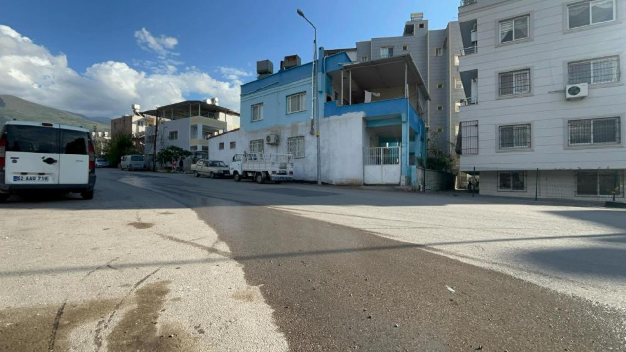 Cani evlat: Annesini içindeki şeytanı çıkarmak için boğarak öldürmüş