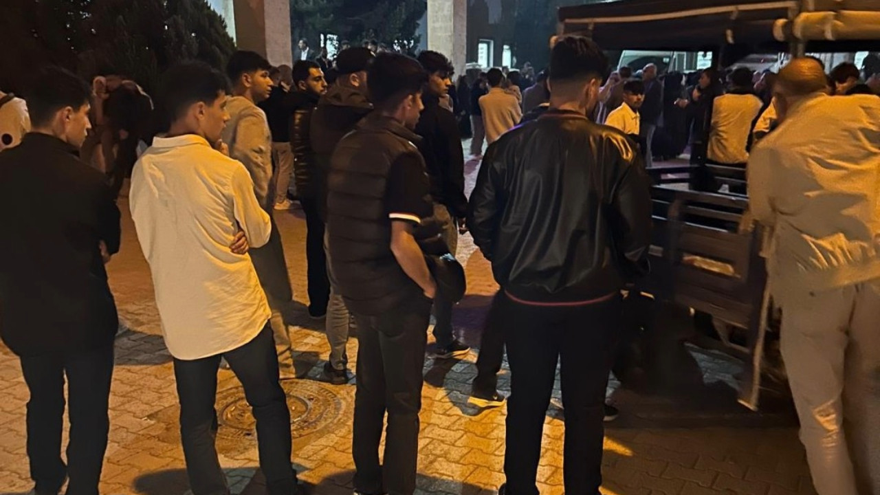 Çoban cinayeti soruşturmasında iki tutuklama