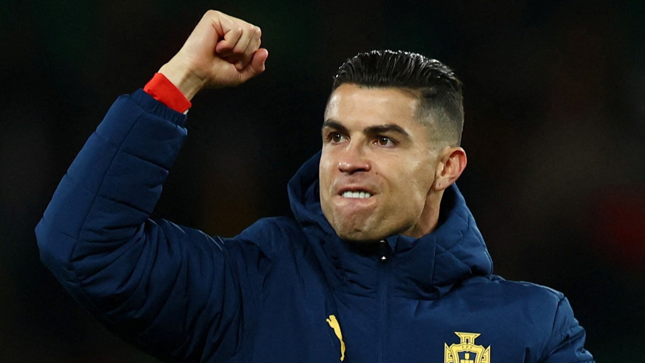 Cristiano Ronaldo darphanesi: CR7 markasının değeri dudak uçuklattı