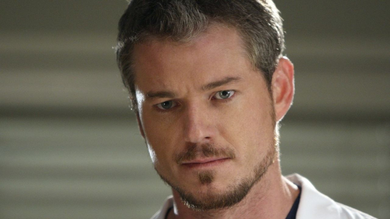 Grey’s Anatomy oyuncusu Eric Dane'e ALS teşhisi kondu