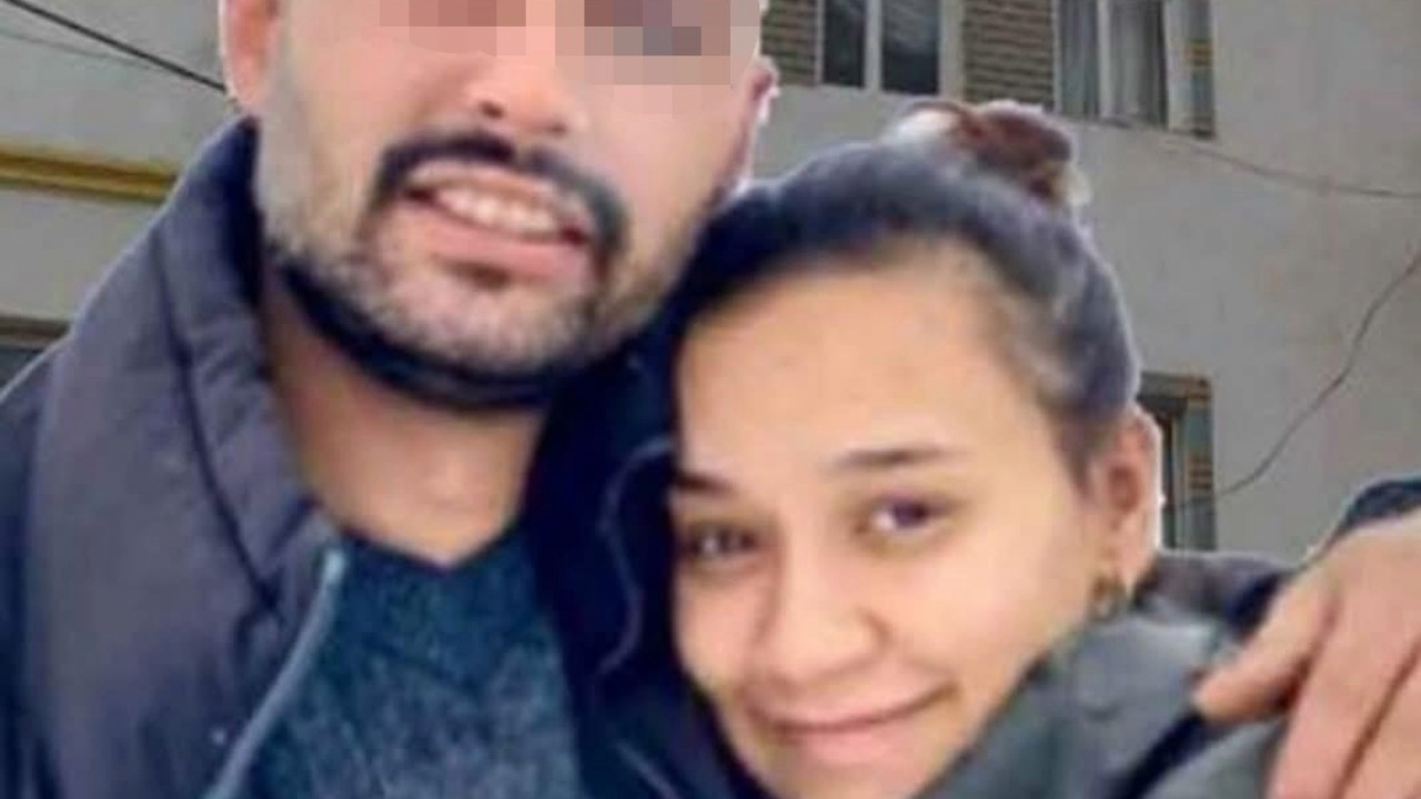 Malatya'da kadın cinayeti