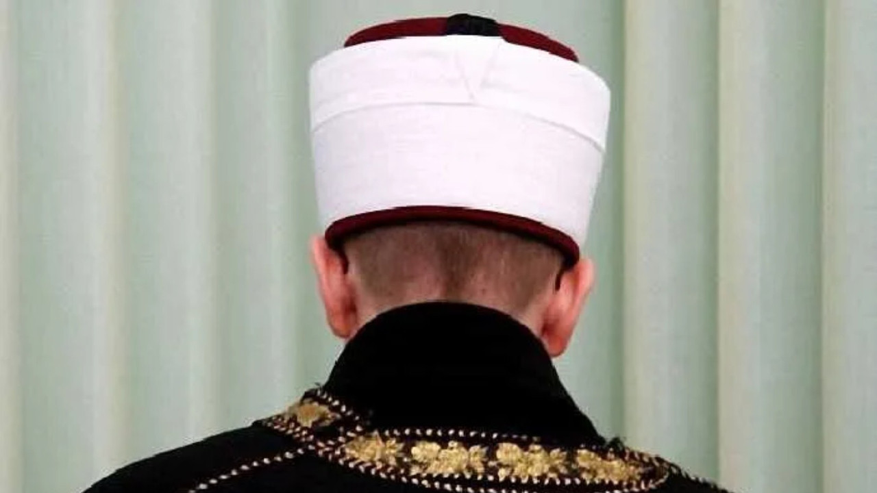 Namazlara gelmeyen imamın cesedi bulundu