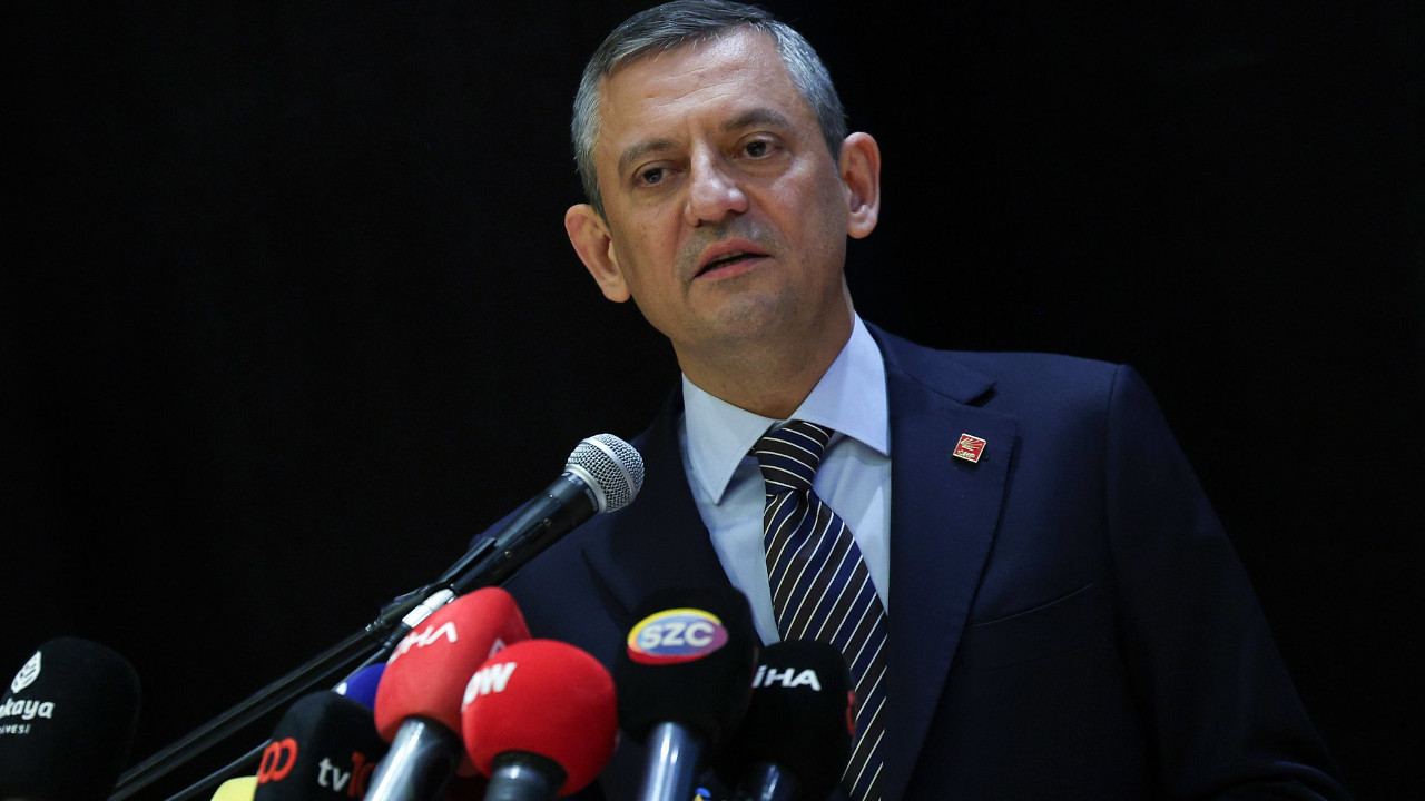 Özgür Özel 'İlk kez açıklıyorum' deyip anlattı: Hemen talimat verdim