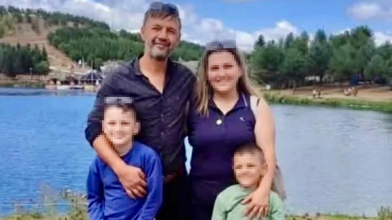 Üniversite inşaatından düşen işçi hayatını kaybetti