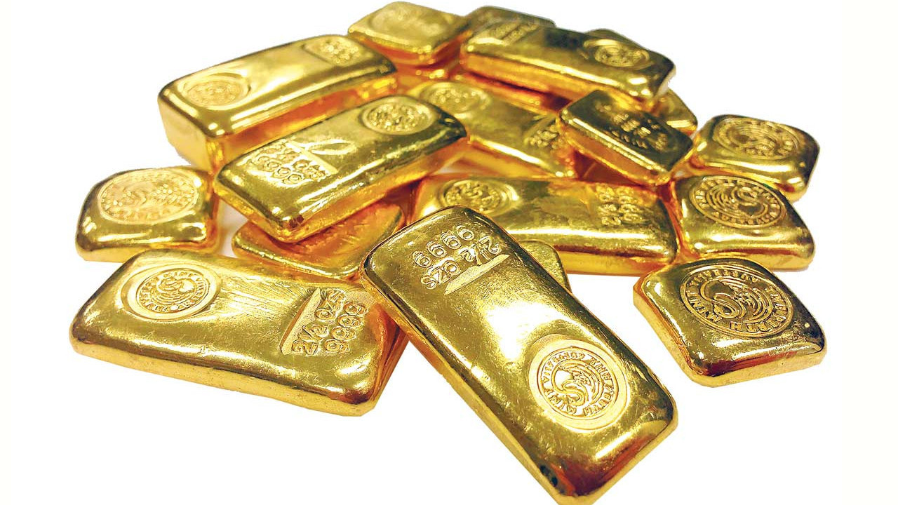 Altın Trump’la vites büyüttü