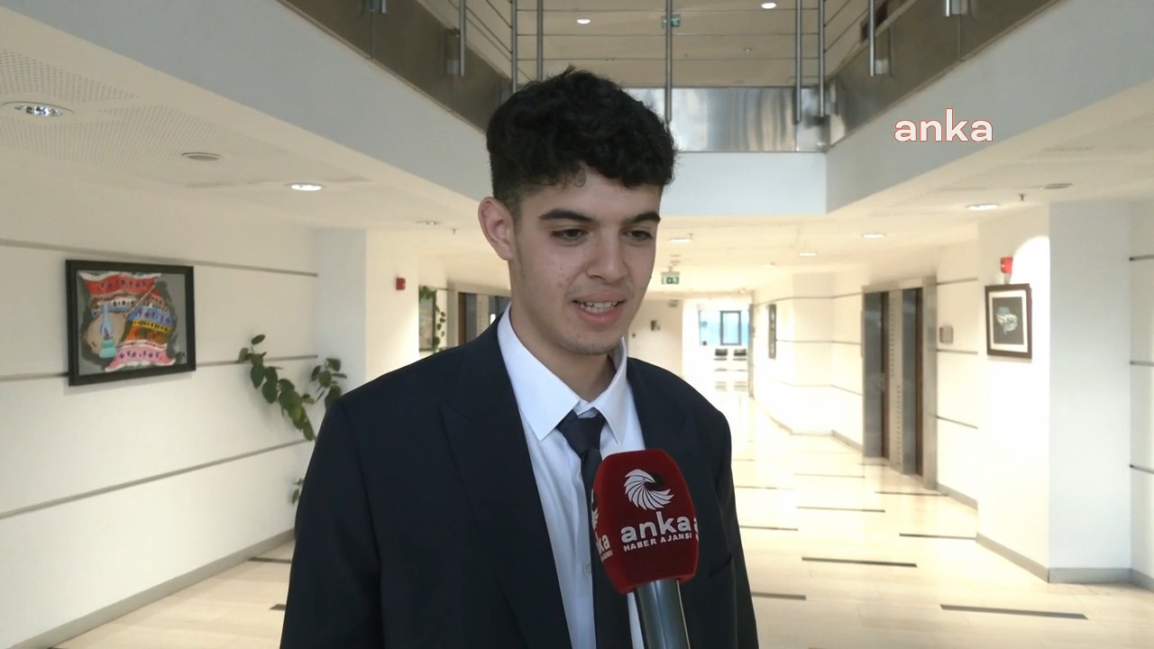 Berkay Gezgin: Daha sağlam adımlar atılacak