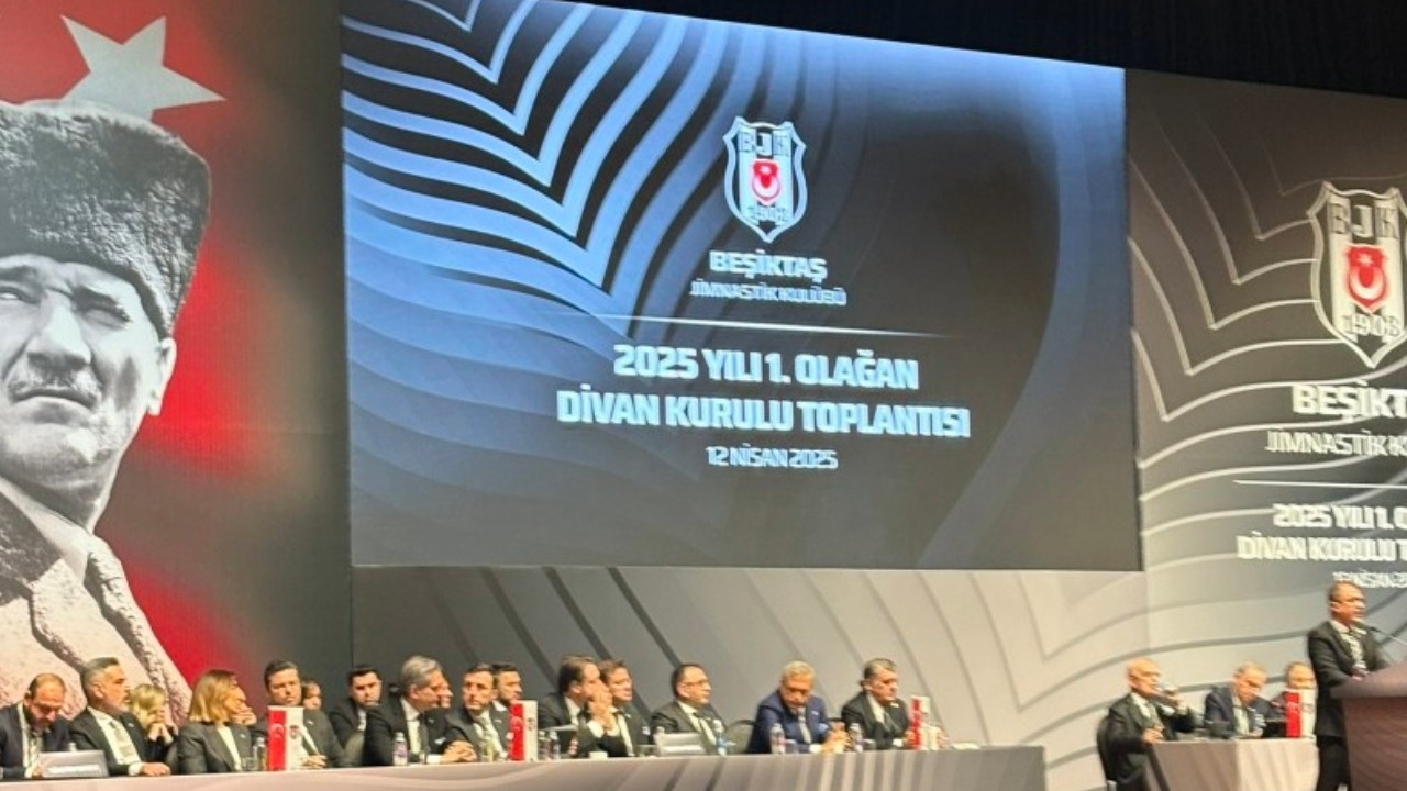Beşiktaş'ın toplam borcu belli oldu