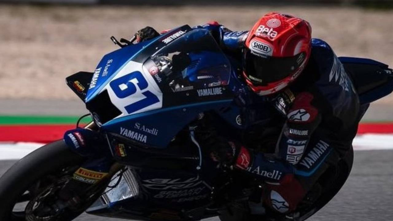 Can Öncü, Hollanda'da üçüncülükle başladı