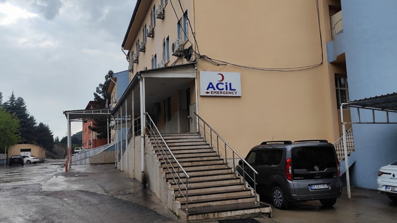 Düğün yolunda feci kaza: 4 yaşındaki Ceren öldü, yaralılar var