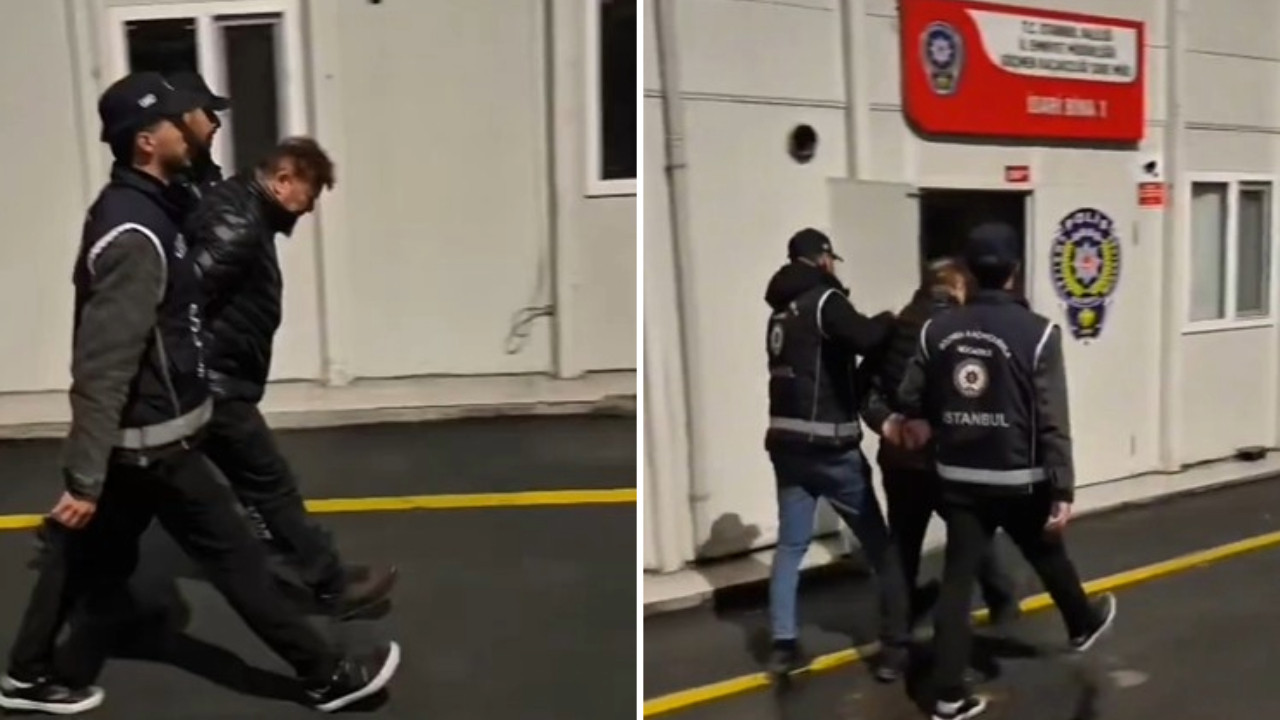 İtalya kırmızı bültenle arıyordu: İstanbul'da yakalandı
