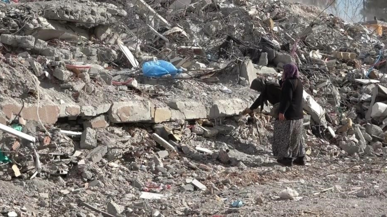 Pamukkale Sitesi davasında üç kişiye hapis cezası