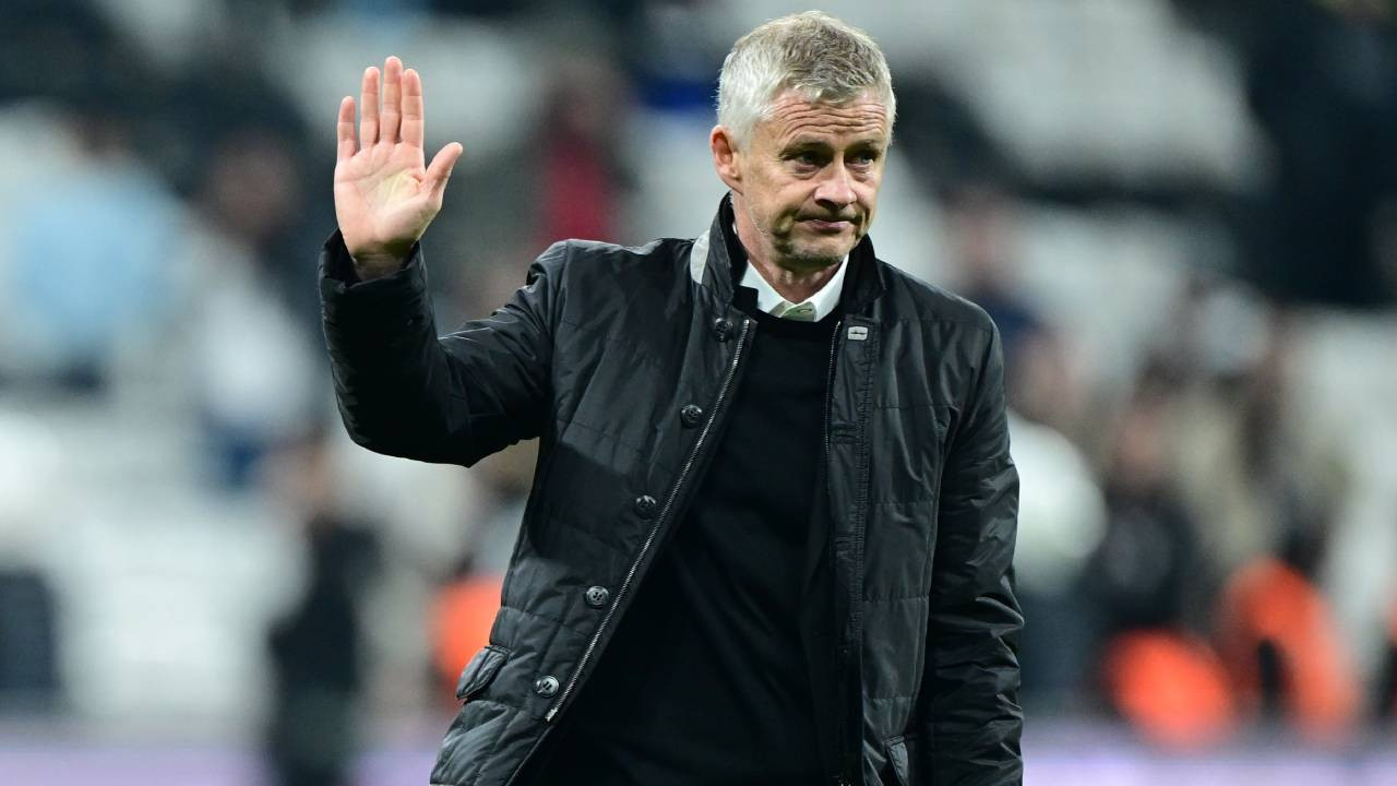 Solskjaer: Beşiktaş'ı ilaç kurtarmaz, ameliyat lazım