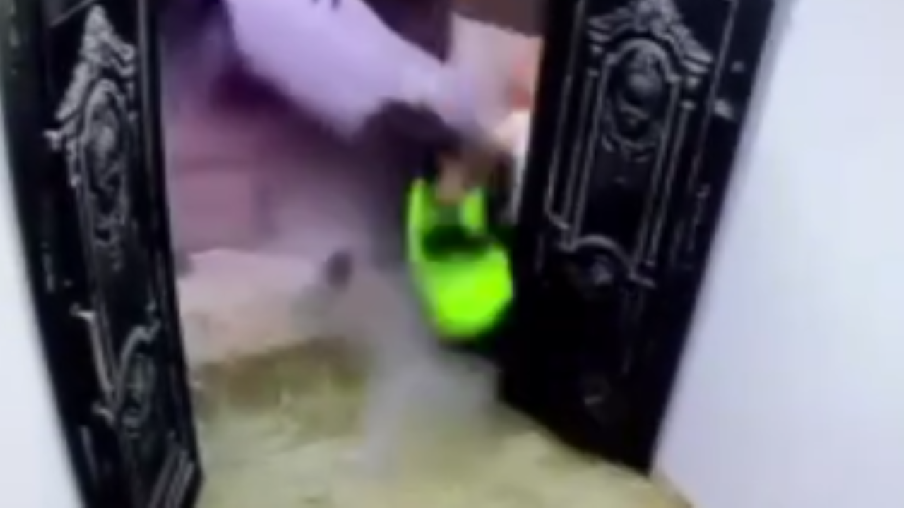 Alkollü sürücü dehşeti: Vale ölümden döndü