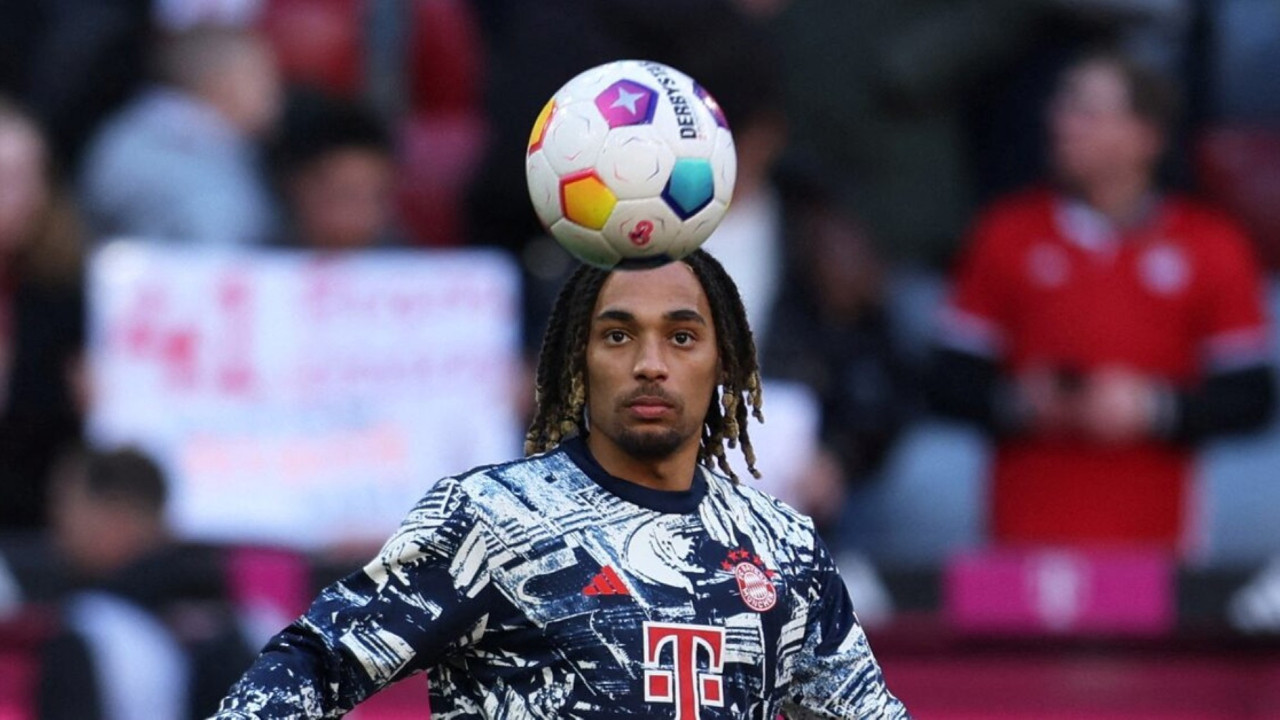 Cimbom'da Boey yeniden