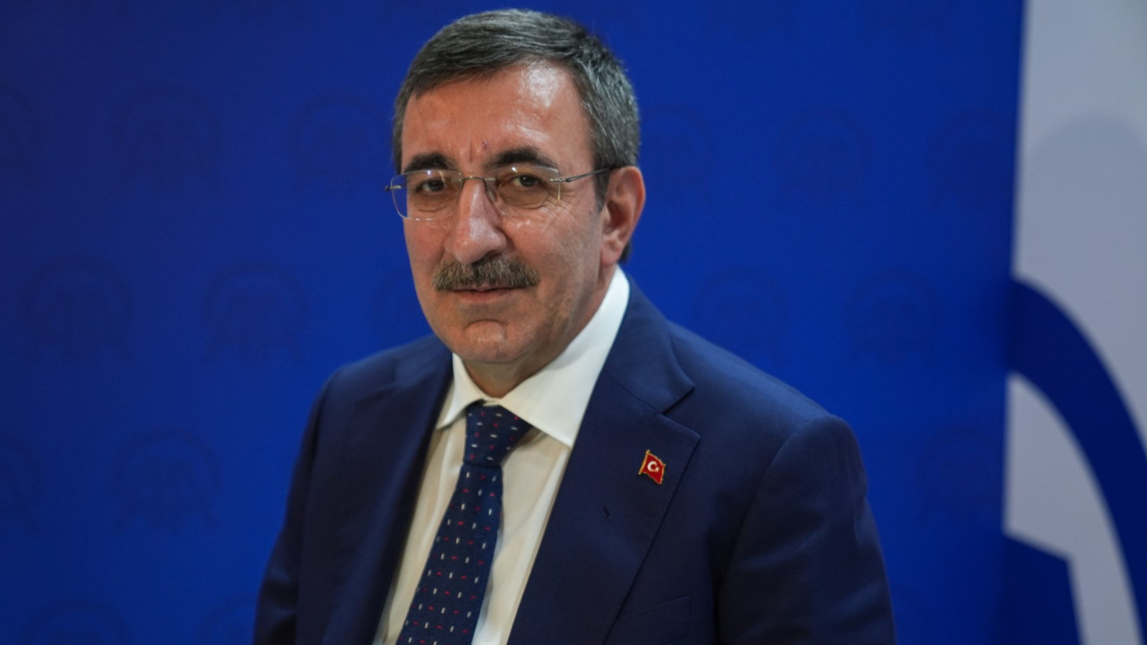 Cevdet Yılmaz’dan soru önergelerine yanıt: Bunları bana değil, bakanlara sorun