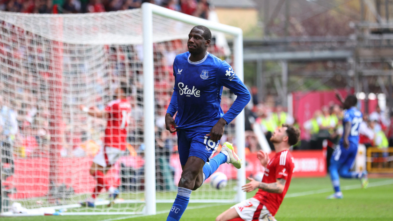 Everton, Forest’ı son dakikada yıktı: Zirve yarışı karıştı, City'ye gün doğdu