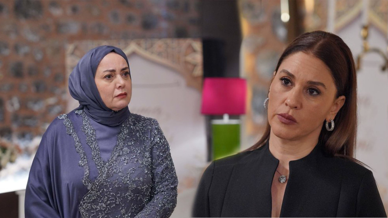 Evrim Alasya'dan Sibel Taşçıoğlu açıklaması: "Memleket meselesi değil. Sadece bir dizi."