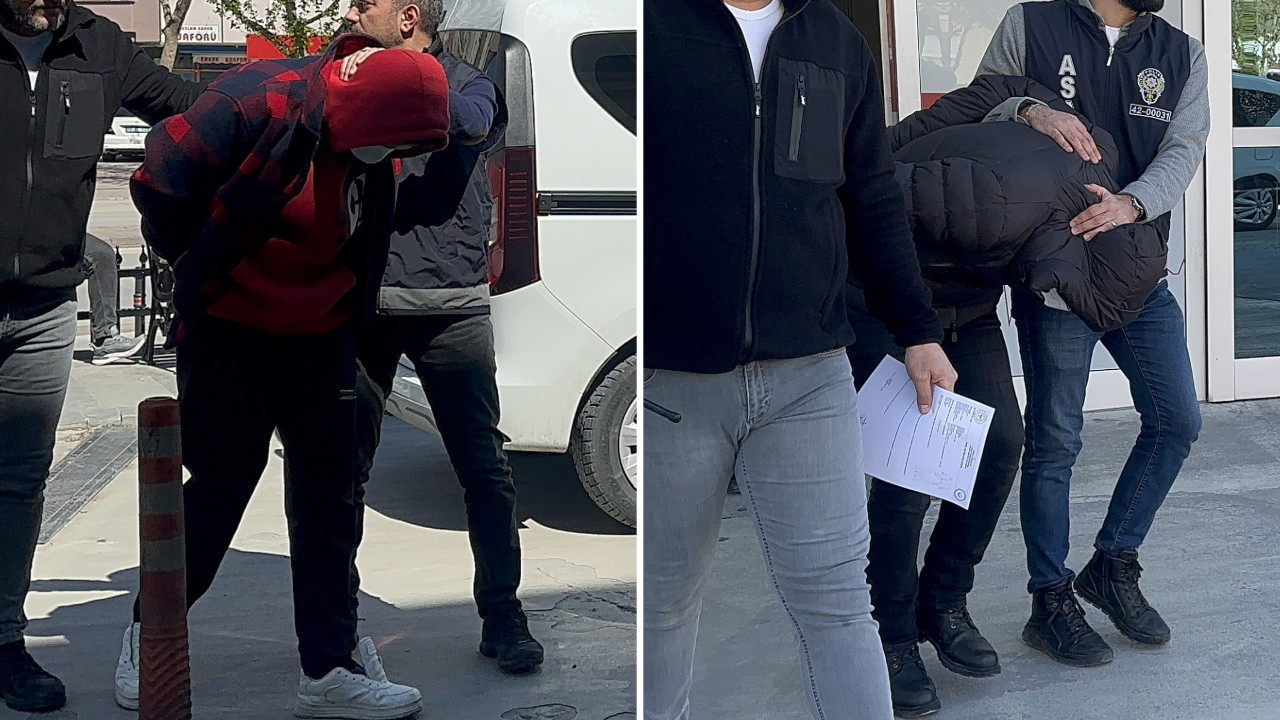 Hastalarla ilgili müstehcen mesajlar paylaşmışlardı: O doktorlar serbest