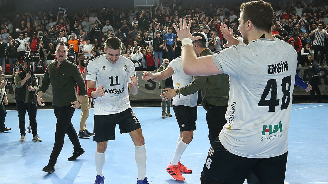 Hentbolda play-off zamanı