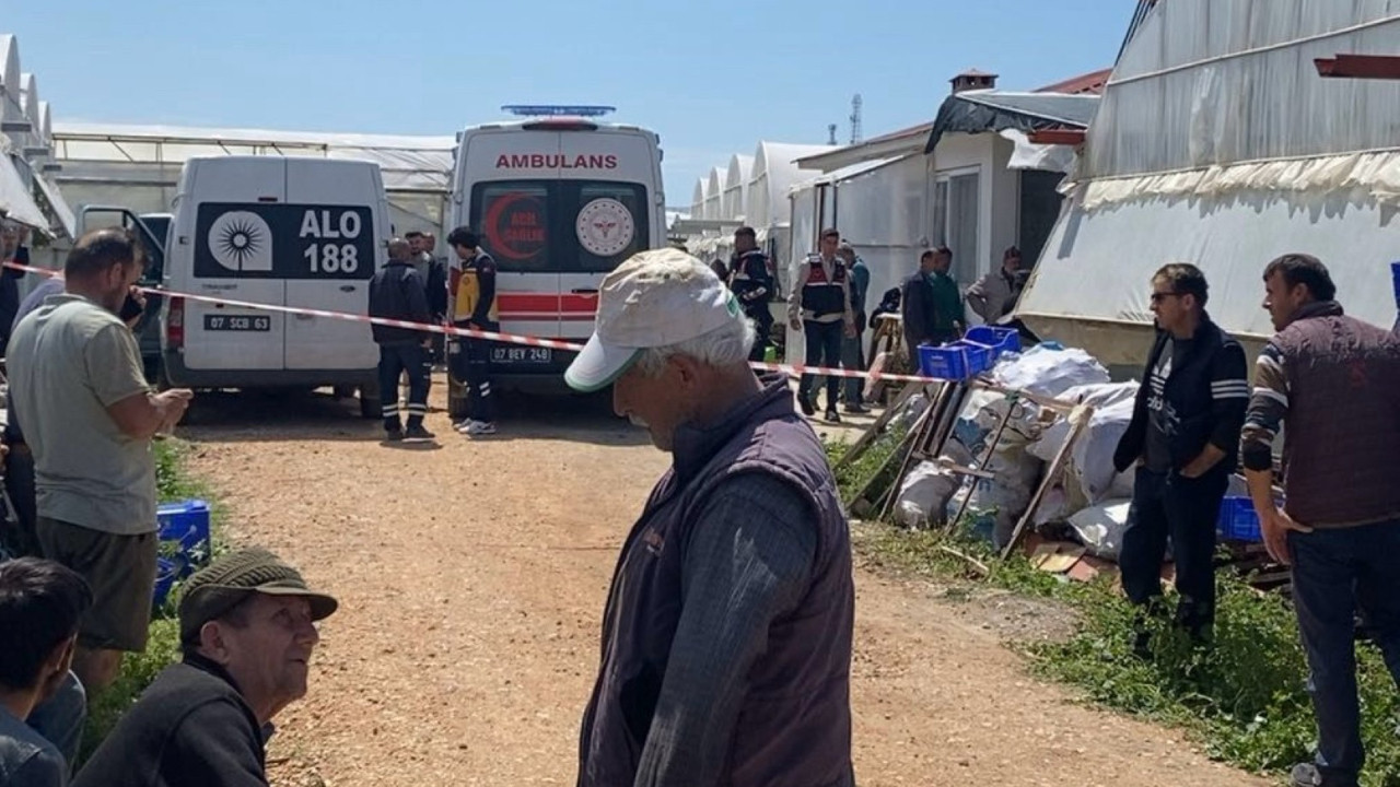 Karbonmonoksit faciası: Üç ölü